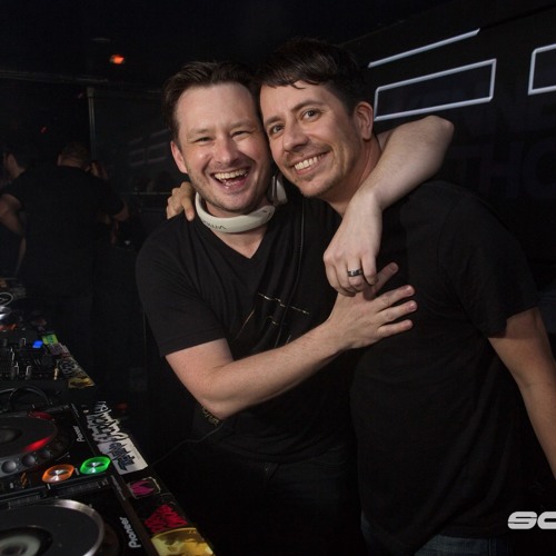 Sound On Fire 004 with Kenneth Thomas