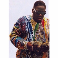 MACHINE GUN FUNK (BIGGIE + BEATLES)