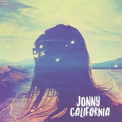 jONNY CALiFORNiA - GONE