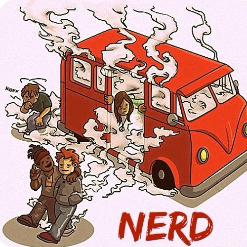 Stream Smoking Joking by HLVII Nerd Listen online for free on SoundCloud