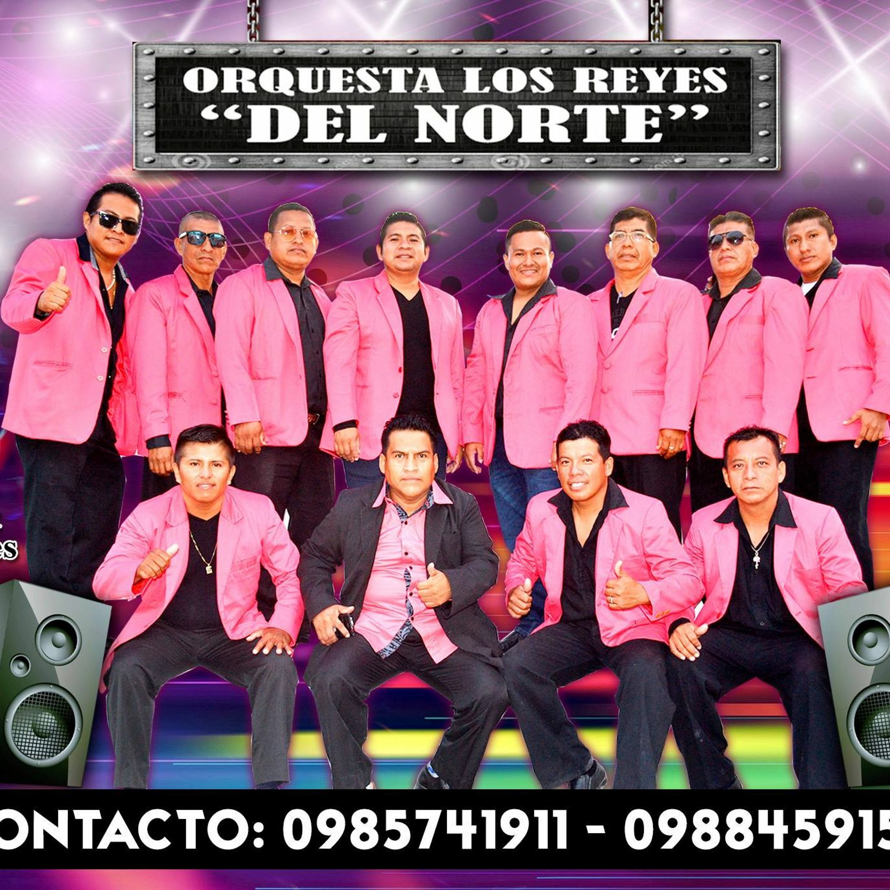 LOS REYES DEL NORTE.