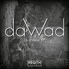 daWad - Movements (Otheo Remix)