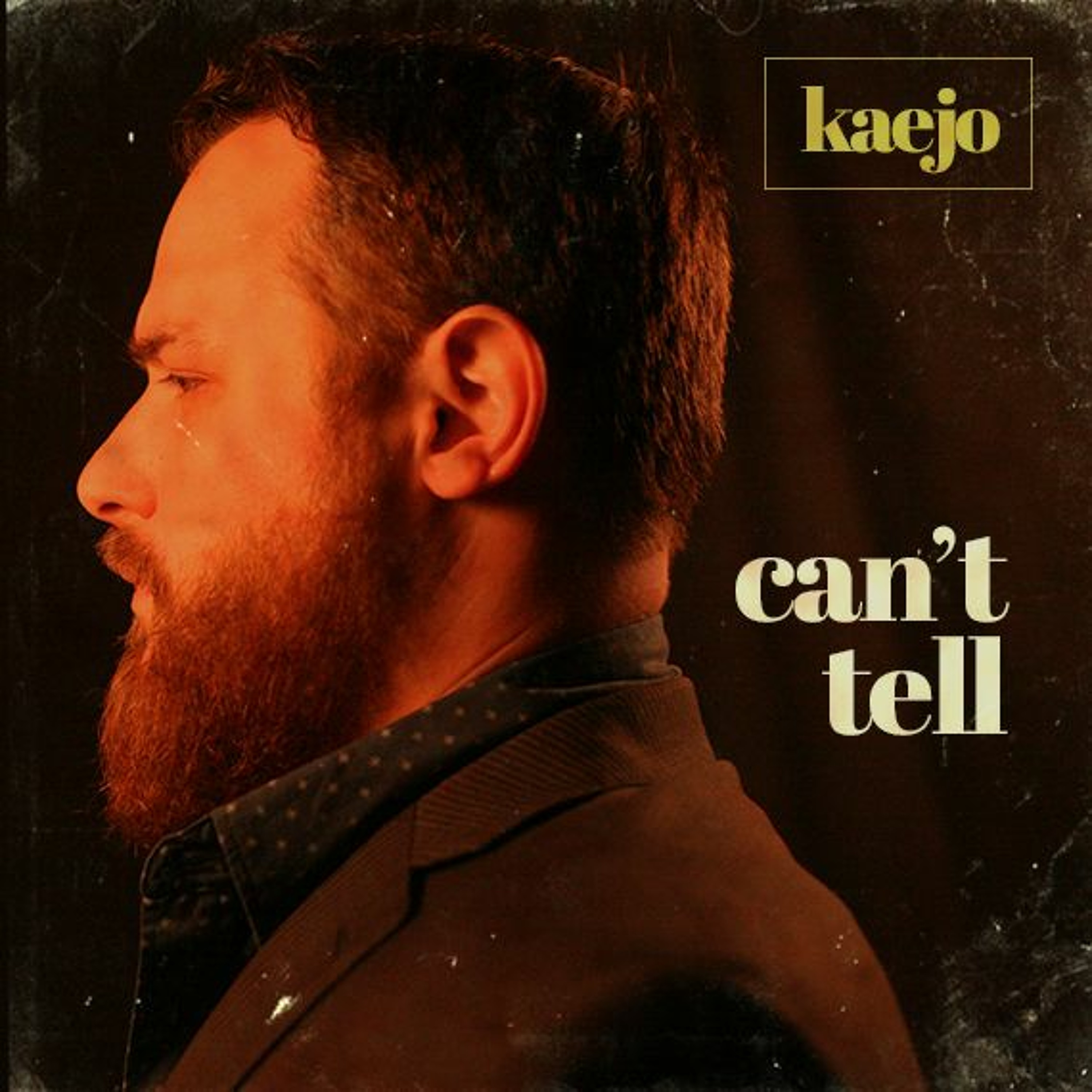 Can't Tell episode artwork