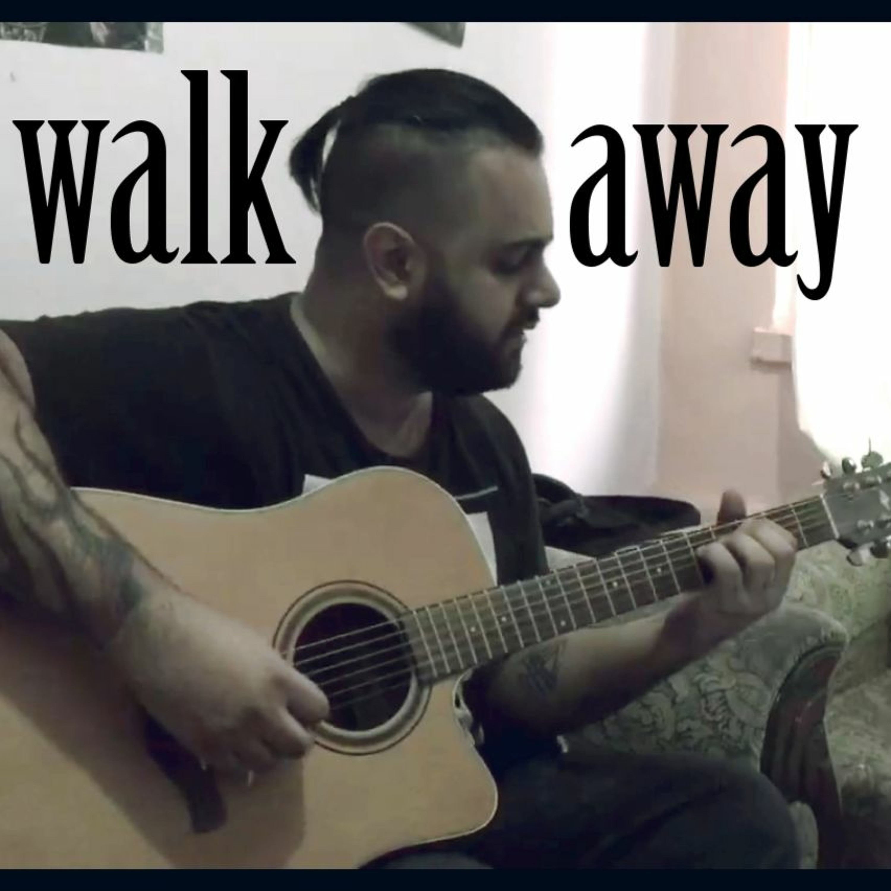 Walk Away episode artwork
