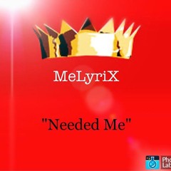 Needed Me (Remix)