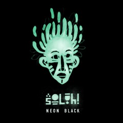 Neon Black [Full EP Stream]