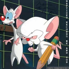 ME AND YOU   BAPTIZED RECORDS {PROD BY G}