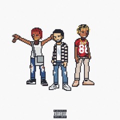 TOP FLOOR FT. RICH THE KID & FAMOUS DEX (PROD. BY MIKE MULAH)