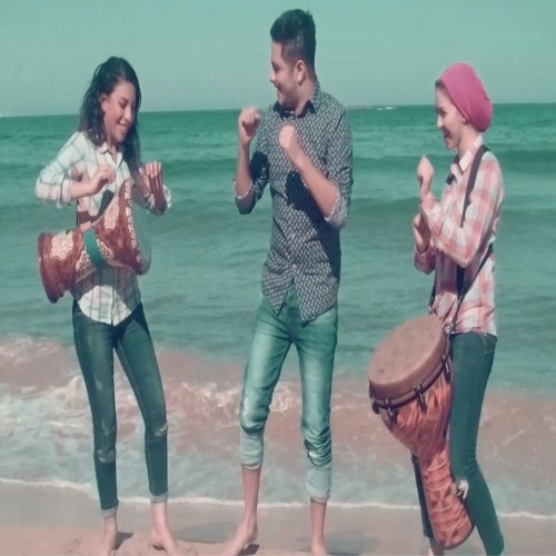 Yalla Beena - Hatem Beatbox Ft. Buka Ladies