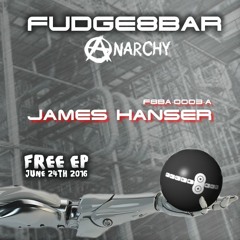 James Hanser - F8BA - 0003 - A [FREE DOWNLOAD]