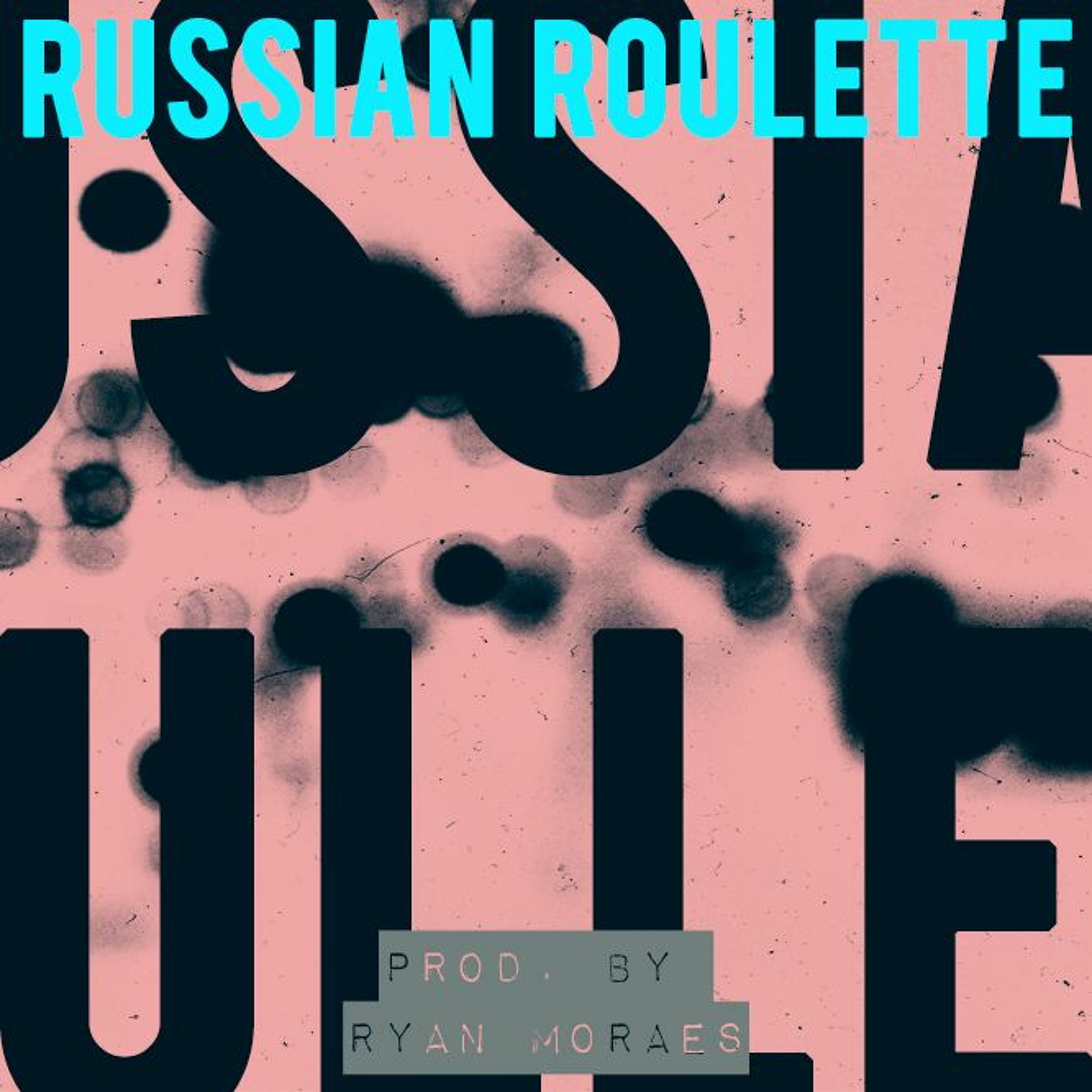Russian Roulette episode artwork