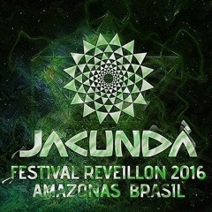 InsaneAmbient - Jacunda (Djset 2016)