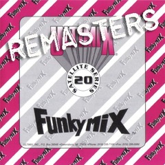Booty Medley 1 (2nd Nature Remix)