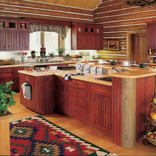 Stream episode How to Design a Better Kitchen Layout by sharingtips ...