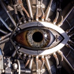 k ⦿ ⦿ k y m a n :  " c y b o r g p l a n e t "