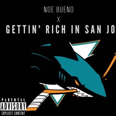Gettin' Rich In San Jo (Prod. Jay P Bangz)