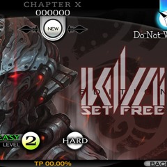 Cytus - Set Free -KIV- Edition-