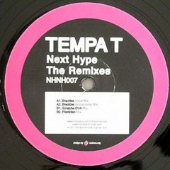 Tempa T X Youngstar - Pulse X (Attrakt's Next Hype Bootleg)
