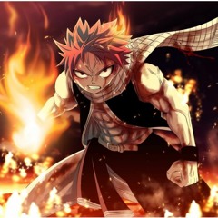 Fairy Tail Natsu Theme Ost
