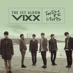 VIXX - Only U