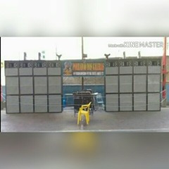 PODCAST 001 RITMO BAILE DO MORRO DA PAZ = TODAS SEXDA COM DJ RENAN DA NH ((