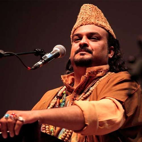 Amjad Sabri - Ya Muhammad Noor E Mujassam - Qawwali LIVE