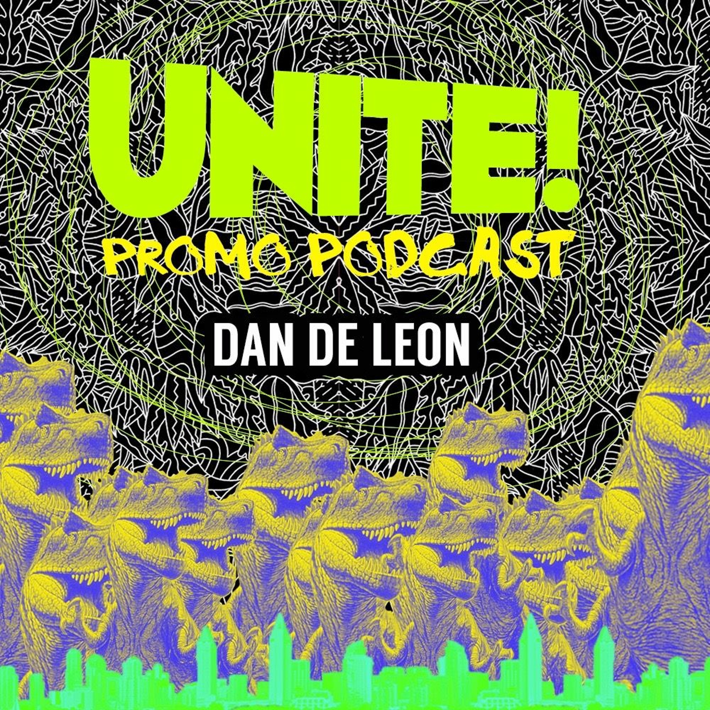 DANNY YANKEE aka Dan De Leon