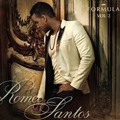 Romeo Santos Formula Vol.2 Mix