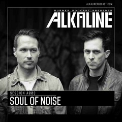 Alkaline - A003 - Soul of Noise