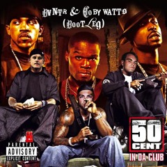 In Da Club - 50 Cent (Mitch Williams & Coby Watts Bootleg)