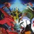 Artwork for Beyond The Time - Gundam Char's counter attack