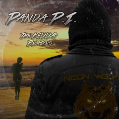 KFDDA - Neon Wolves (Panda P.I. remix)