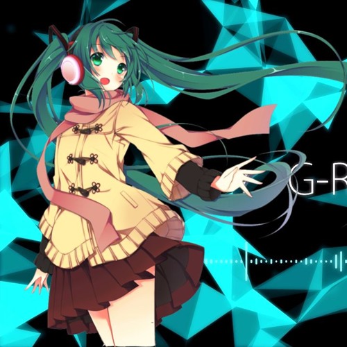 NOAH - Hidup Untukmu Mati Tanpamu (VOCALOID Cover) by G-RiNe Project