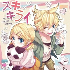 Stream Anime No Sekai Listen To Chico With Honeyworks Playlist Online For Free On Soundcloud