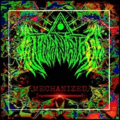 Athanatos | "Mechanized"