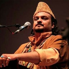 Bhar do jholi meri. Amjad Sabri