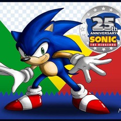 [House Remix] Sonic 3 - Icecap (Remixed By Ermac)
