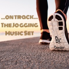 On Track The Jogging Music Set
