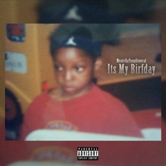 My Birfday