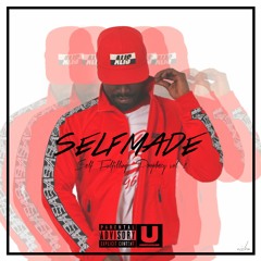 Self Made Self Fulfilling Prophecy Vol. 2 - 02 2. Tetufayo Feat Hobie De Miiro & Mikko