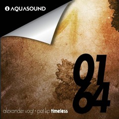 Pat KP & Alexander Vogt- Party Time (Original Mix)