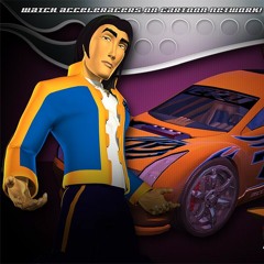 Nolos Theme [Bonus Track]