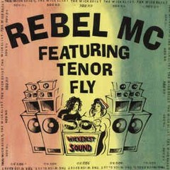 Rebel MC - Wickedest Sound ft. Tenor Fly (Boyson & Krooks Remix)