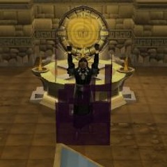 Runescape (prod.) chefboy arde