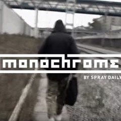 MONOCHROME 013 - RASKO