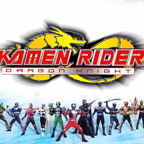 kamen rider dragon knight male reader x high school dxd