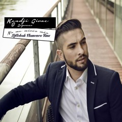 Kendji Girac & Soprano-No me mirés màs [Dj Sébak Flamenco RMx]