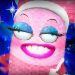 The Only Exception. Did I spell that right?