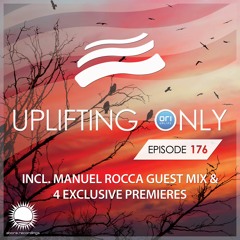 OriUplift Music