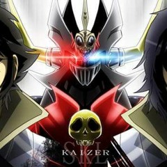 Legend of Kaiser